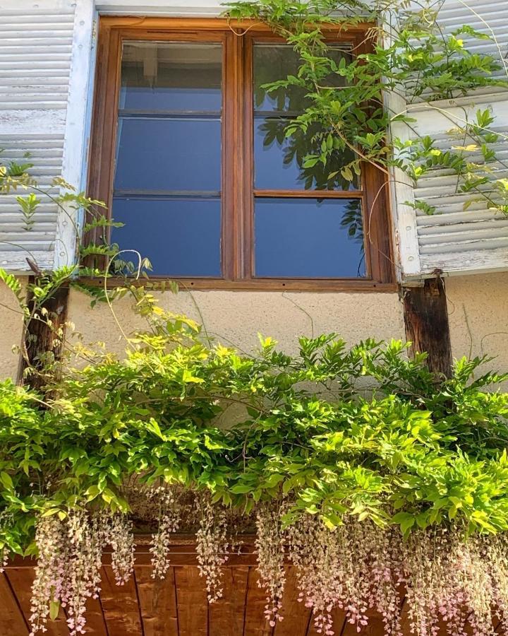 La Ferme Du Puy D'Or Limonest Exterior foto